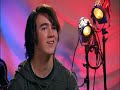 Camp Rock DVD - Jonas Brothers Rockstars - 1/2