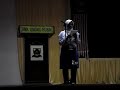 Lagu Puisi Sumpah Kerabat Tuah