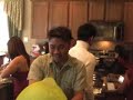 At Prix House in Texas