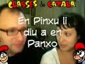 Classes de català para madrileñas.