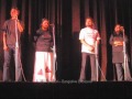 Bongadda-Kathakathar Asar at Rabindra Sadan-Addar Chhando