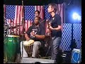 soprano sax solo on dodici cagliari 2005