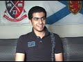 Today's guest is Mohammed Alhelal from Saudi Arabia. Our first guest from Saudi Arabia! Thank you for doing the interview Mohammed. One of the highlights of being at Acadia was having the chance to meet people from Saudi Arabia -- I'd never met anyone from there before, and the guys I met at Acadia were very cool.Beatbullying channel:http://www.youtube.com/beatbullyingAcadia University:http://www.acadiau.ca/Study English at Acadia:http://conted.acadiau.ca/acil/Acadia links:http://www.geocities.jp/dailyenglishshow/acadiaEnglish script:http://thedailyenglishshow.blogspot.com/2007/11/show-555-monday-19-november.html日本語訳http://plaza.rakuten.co.jp/dailyenglish/diary/200711190000/Show 555 Monday 19 NovemberThe Daily English Showhttp://www.thedailyenglishshow.com/