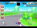 videos de mario kart super circuit test