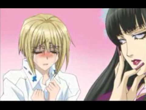 Ayase YAOI!!!