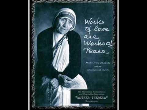 Mother Teresa