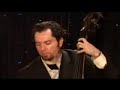 http://www.resonancerecords.org
claudio roditi trumpet and flugelhorn, with pianist helio alves, bassist leonardo cioglia, and drummer dudura da fonseca. filmed march 25th, 2007 at the rising jazz stars studio in beverly hills, california.