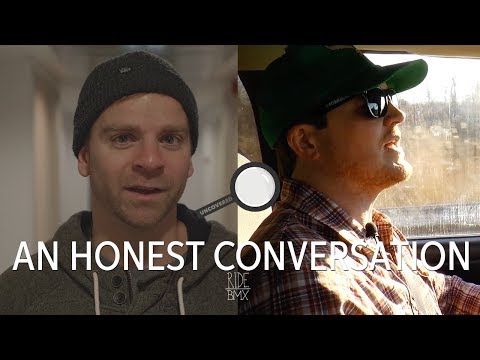 Brian Kachinsky and Van Homan Talk About Their New BMX Contests – bmx.com