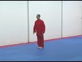 an explanation of some basic applications found in the ying yong form of the liu he men system.

a demonstration of the ying yong form can be found here:
http://www.youtube.com/watch?v=eh8mlwuz4pw

master liu de ming is the 5th generation inheritor of the liu he zi ran men lineage. he began his study of martial arts at the age of eight with master hong zheng fu and legendary grandmaster wan lai sheng.

after graduating from beijing university of physical education, master liu accepted a teaching post at the famous shaolin temple. subsequently, he spent 12 years teaching at the fujian institute of physical education. he has lived, taught and trained in melbourne, australia since 1992.

for further information about training with master liu de ming please email info@ziranmen.com or visit www.ziranmen.com