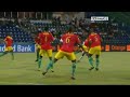 Все голы матча · Гана - Гвинея - 1:1