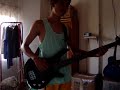 bassist in la union,rage against the machine,