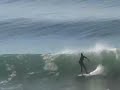 surf afriq du sud: fifi, manu et jr