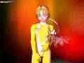 【ミクロマン】 ミクロシスター「ハンネ」の3Dムービー 【MICROMAN】