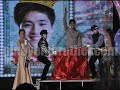 Paul Jake Castillo PBB Double Up