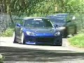 4WD Vs RWD-STI vs AE86-S2K vs Evo8-S15vs450hp ADVAN STI