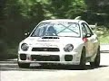 4wd vs rwd sti vs ae86 s2k vs evo8 s15vs450hp advan sti