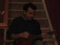 Losing My Religion Acoustic REM by Ivan Katz on Mandolin