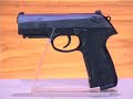 Wiatrówka - Pistolet Beretta Px4 Storm