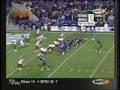 BYU v. Utah 2001