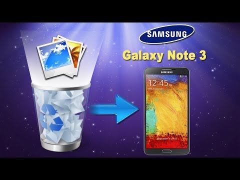 how to recover deleted pictures from galaxy s