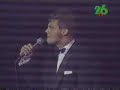 LUIS MIGUEL - PUPILAS DE GATO (AUDITORIO NACIONAL 92)