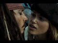 Une vidéo qui exprime tout simplement la joie et la bonne humeur de pirates des caraibes!