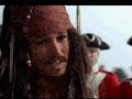 Pirates des Caraibes, music Shrek,