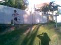 PARKOUR