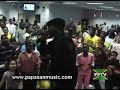 cornerstone church, salisbury, north carolina is crazy for the lord jesus christ. watch this 