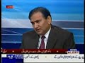 Zaid Hamid: Brasstacks on PTV News 15/07 Part1
