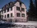 Seward Alaska - Jesse Lee Home for Children