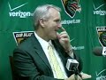 2008 UAB Football Signing Day Press Conference - Part 2 2008 UAB Football Signing Day Press Conference - Part 2