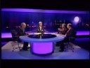 Jeremy Paxman moderates a cracking debate
