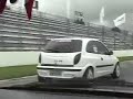 Gol 1.6 Turbo 0.6 bar x Gol GTI 16v x Stylo