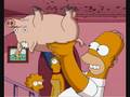 enVias_feat_homer_-_ Spider Pig