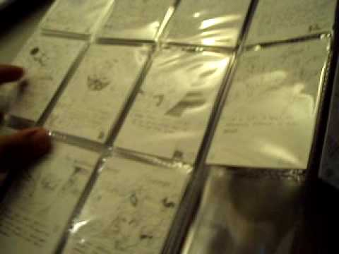 how to draw pokemon cards