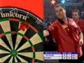 2003 PDC World Darts Final John Part vs Phil Taylor - Part 2
