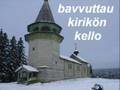 Karjalan laulu Regipajo