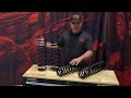 JKS 2in Coil Spring Kit (Part Number: JSPEC3200) JKS 2in Coil Spring Kit - TJ/LJ