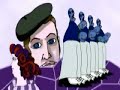 The Chasers War on Everything- Rogets Thesaurus with Beatles The Chasers War on Everything- Rogets Thesaurus with Beatles