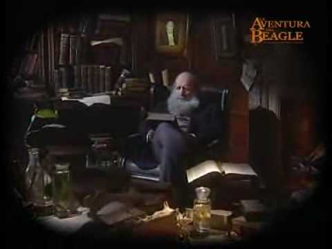La Aventura del Beagle