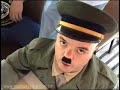 Ah Não! War? - Longa Metragem