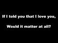 Mest - 2000 miles (lyrics)