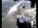 Cool footage from the nose of a B-17 over St. Augustine Florida Cool footage from the nose of a B-17 over St. Augustine Florida