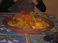 Maroco by nigth