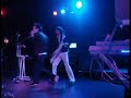 The Medic Droid @ The Roxy 9/21 in L.A. (Keeping Up W/)