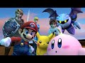 Super Smash Bros. Brawl - grandmelee.blogspot.com