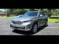 New 2026 Skyscraper Grey Metallic BMW xDrive40i video 1