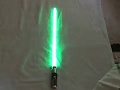 Yoda Force Fx Lightsaber Video Review