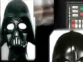 Deluxe Darth Vader Costume Deluxe Darth Vader Costume